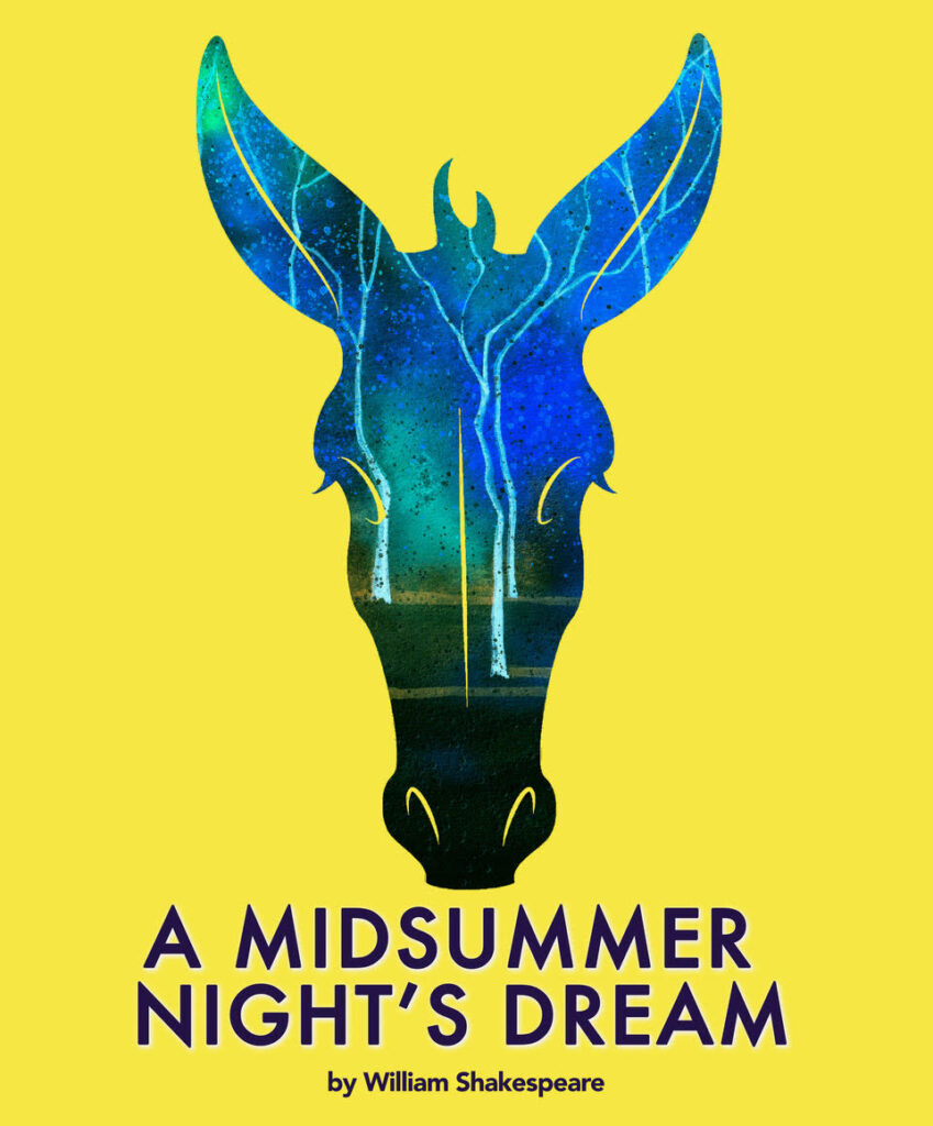 Summer Shakespeare: A Midsummer Night's Dream